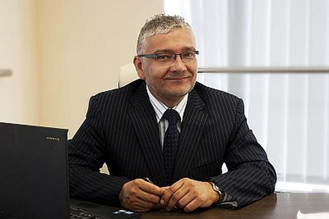 Andrzej Ulfig, prezes SELENA SA