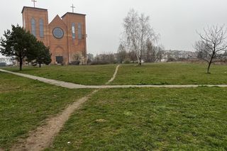 Tu powstanie nowy park w Białymstoku