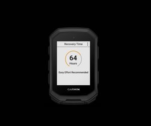 Garmin Edge MTB