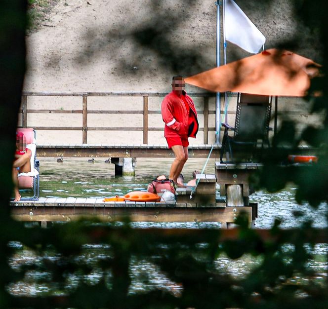 10-letni chłopiec utonął, ratownicy oskarżeni. Rażące zaniedbania