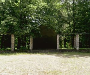 Sanatorium Bajka w Horyńcu-Zdroju