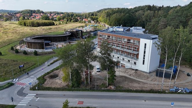 Uzdrowisko Lidzbark Warmiński