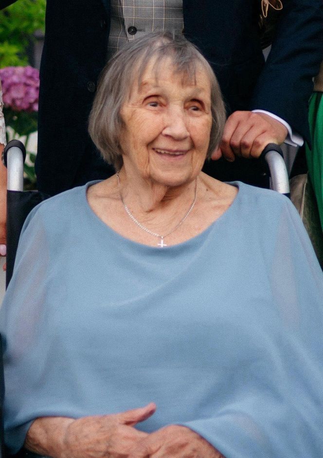 Jadwiga Morawiecka