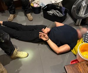 Sprawcy głośnego napadu na jubilera w Kępnie zatrzymani!
