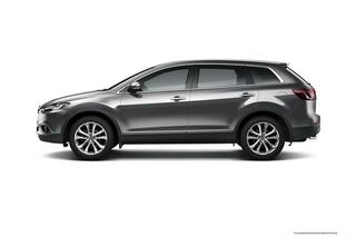 Mazda CX-9 2013