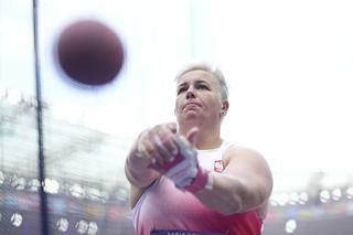 Anita Włodarczyk centymetry od medalu olimpijskiego w Paryżu! Ogromny pech polskiej legendy, sukces był o krok