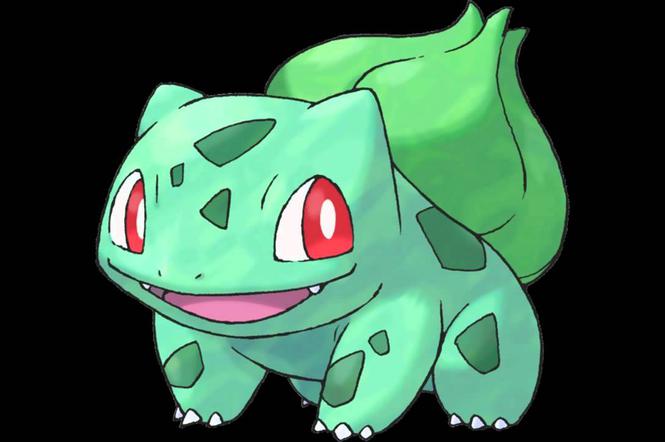 Bulbasaur