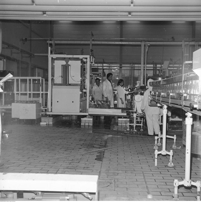 Biurowiec Danone w Warszawie będzie blokiem