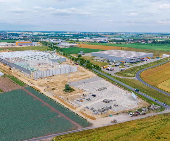 Takiej siedziby jeszcze nie było – HOMAG Polska inwestuje 54 mln euro