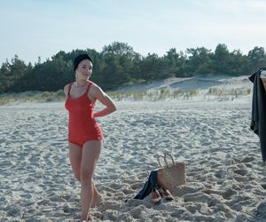 	Zatoka szpiegów 2 sezon. Eva Stromberg (Sonia Mietielica)