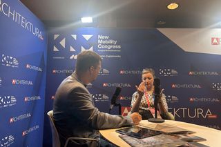 Kongres Nowej Mobilności 2025