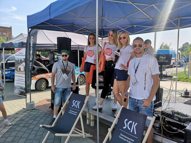 ESKA Summer City 2019: Zobacz nasz ESKOBUS! [ZDJĘCIA]