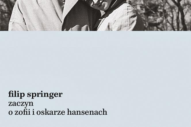 Springer, zaczyn