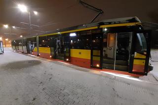 Straż Miejska w Grudziądzu apeluje: Nie zastawiajmy torowiska tramwajowego!