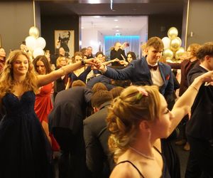 Studniówka ZSEA w Gdyni