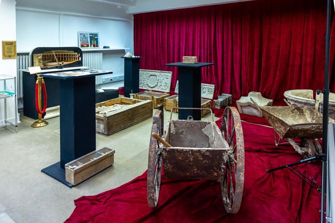 Pałac Kultury i Nauki w Warszawie