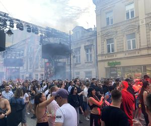 Parada Wolności 2025