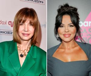 Grażyna Wolszczak wulgarnie komentuje post Sylwii Bomby. Celebrytka odpowiada