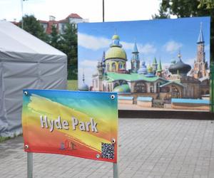 Pierwszy w Polsce Park Tolerancji otwarty w Bydgoszczy. Jakie atrakcje czekają na mieszkańców? 