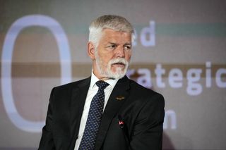 NATO zareaguje militarnie wobec Rosji? Oto, co powiedział prezydent Czech