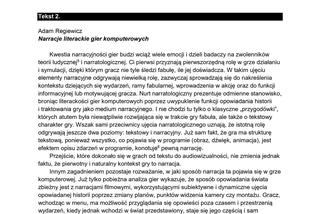 Matura poprawkowa 2022: Polski. Arkusz CKE, pytania, zadania, odpowiedzi [23.08]