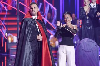 Taniec z Gwiazdami odc. 8