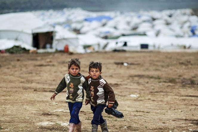 Na Lubelszczyźnie są ośrodki dla uchodźców, ale nie przyjmują Syryjczyków