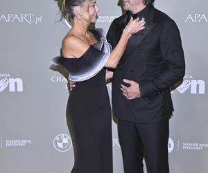 Małgorzata Rozenek-Majdan, Radosław Majdan