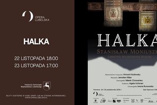 Opera Lubelska - listopad pełen wydarzeń [AUDIO]