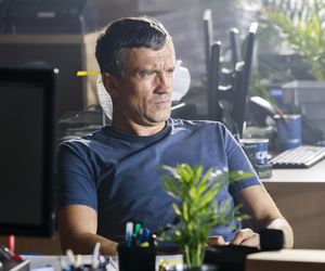 To już plaga! Kolejny gwiazdor ogłosił rozwód. Michał Czernecki spędził z żoną Magdaleną 20 lat