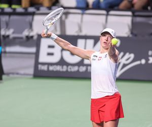 Iga Świątek i Sylwester Lis pseud. Dzik Gorzowski