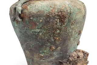 Archeologiczne odkrycia w Kazimierzy Wielkiej