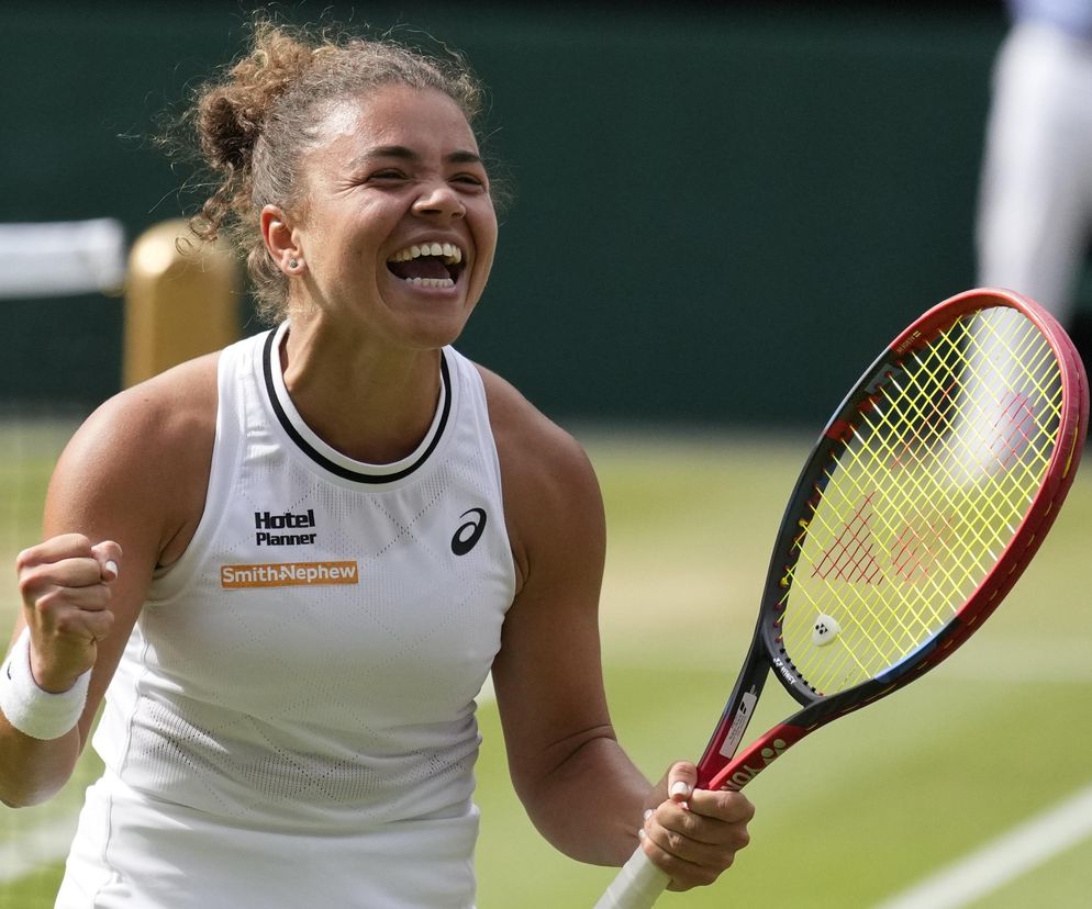 Wimbledon: Barbora Krejcikova - Jamine Paolini Kiedy finał kobiet? O której godzinie?