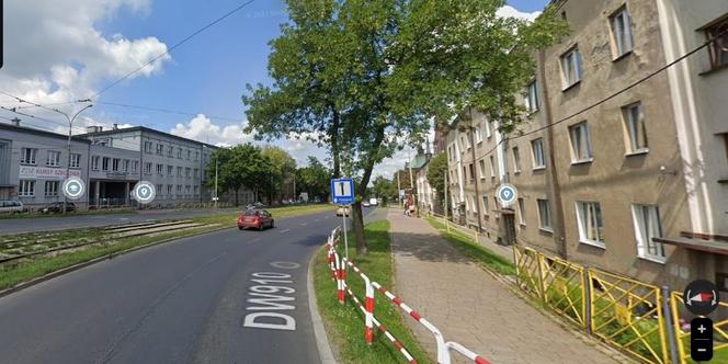 12. Dąbrowa Górnicza