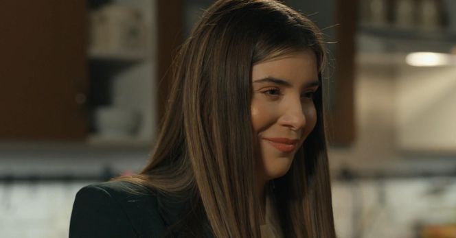 Barwy szczęścia odc. 3224. Agata (Natalia Zambrzycka)