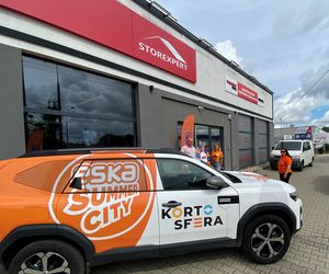 Eska Summer City w nowej siedzibie Storexepert