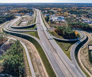 Nowa autostrada w Polsce