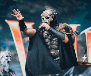 Masters of Rock 2025 - dzień 4.