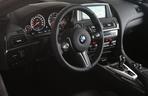 Nowe BMW M5 2013