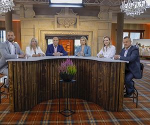 Rolnik Szuka żony 8 - Joanna i Kamil Osypowicz