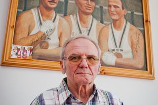 Grób Jerzego Kuleja