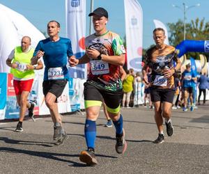 Ponad 1200 zawodników w Bytomskim Półmaratonie. WYNIKI, ZDJĘCIA