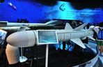 Ukraińskie rakiety R-360 Neptun
