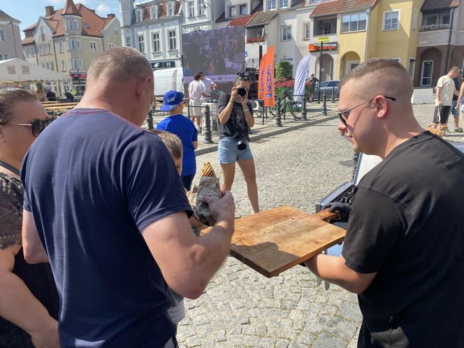 Festiwal Browarnictwa i Święto Wołowiny 2025 