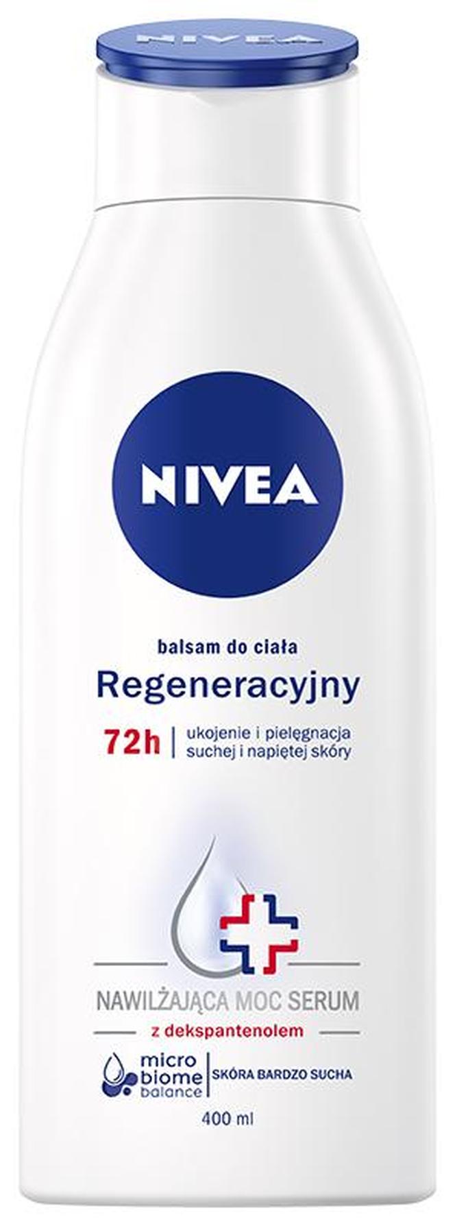 NIVEA