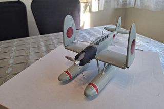 modelarstwo - Michał Błoch