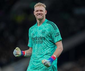 Euro 2024: Aaron Ramsdale. Sylwetka reprezentanta Anglii