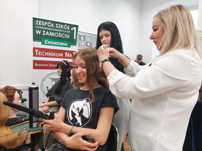  Targi Pracy i Edukacji Zamość 2025