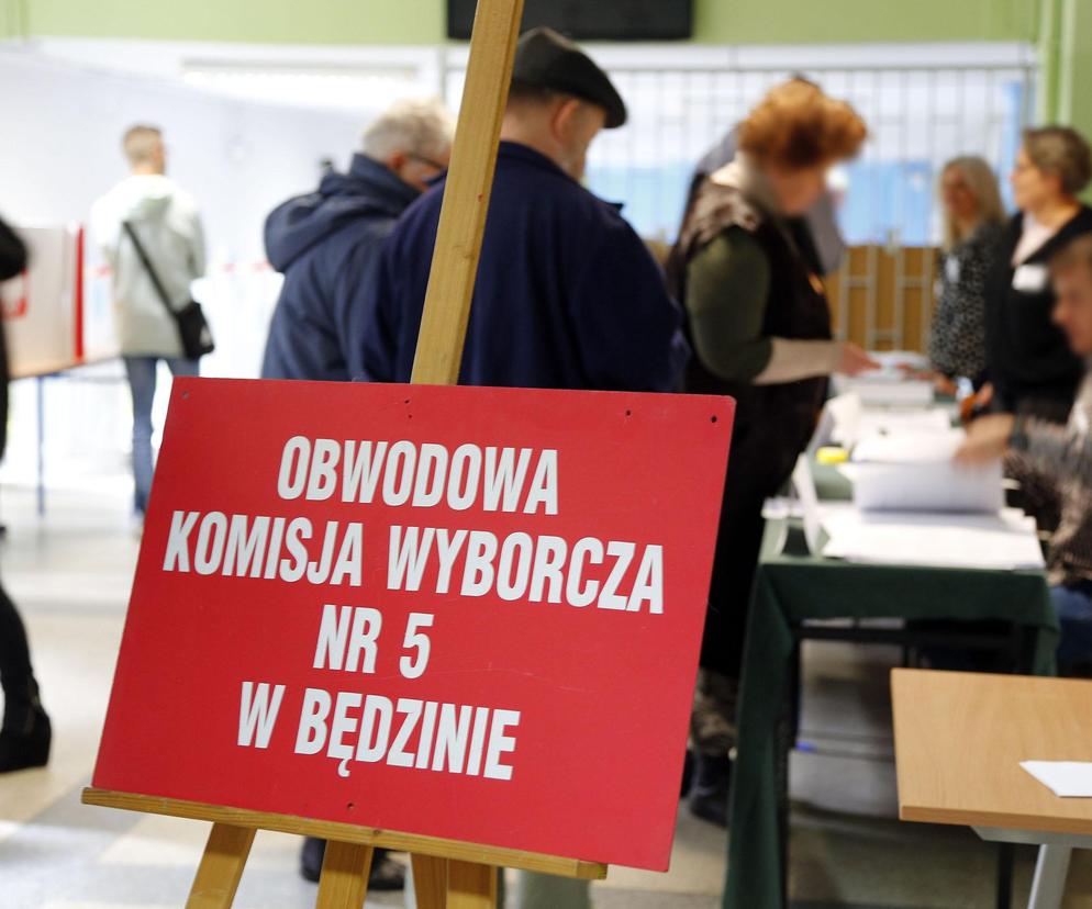 Wybory do Sejmu i Senatu 2023