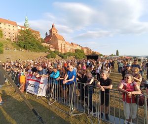 Jarmark Spichrzowy w Grudziądzu. Drugi dzień koncertów 